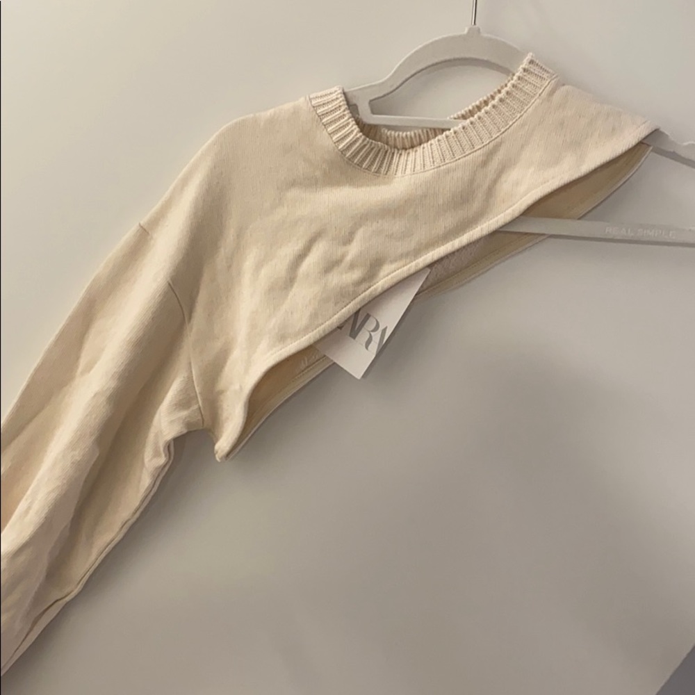 Zara Top